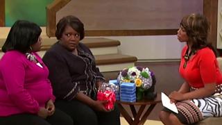 I'm Obsessed With Eating Dirt, Drywall and Sponges!