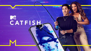 watch Catfish: The TV Show