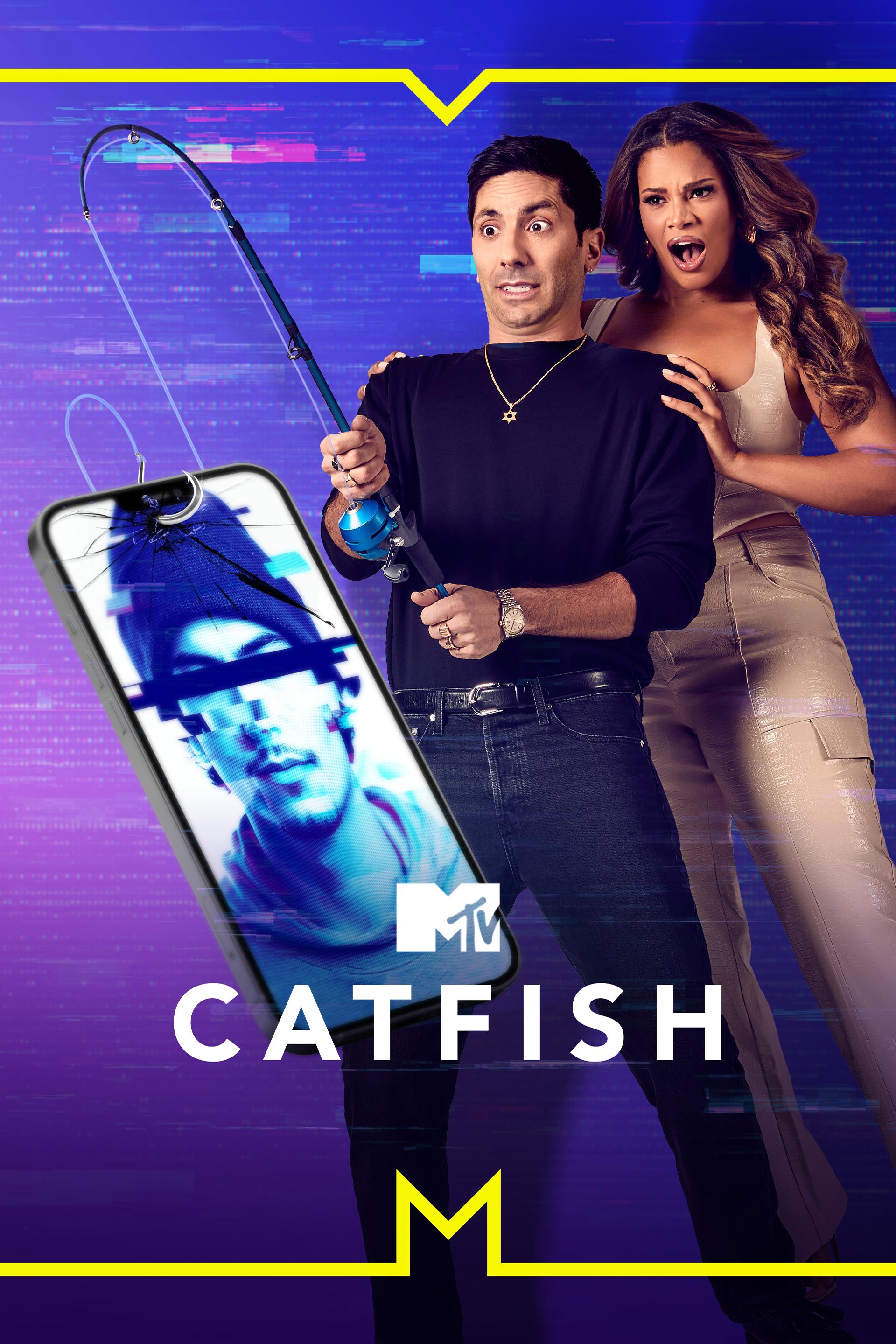 Watch Catfish: The TV Show: S3E7 - Solana & Elijah on Philo (Free Trial)