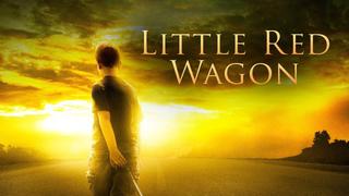 Little Red Wagon
