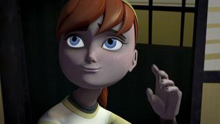 Rise of the Turtles Rise of the Turtles