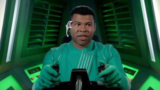 Gang Stand-Off Gang Stand-Off