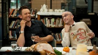 Cooperative Escapism in Familial Relations