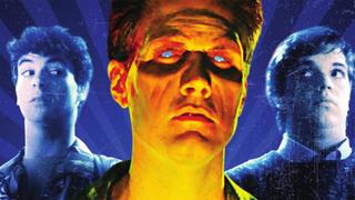 Night of the Creeps