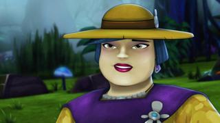 Endangered Species Endangered Species