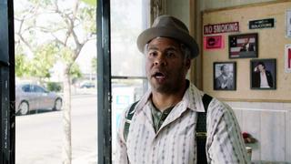 Key & Peele
