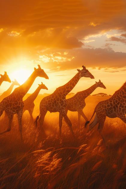 Modern Migrations