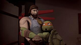 New Friend, Old Enemy New Friend, Old Enemy