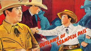 Outlaws of Stampede Pass