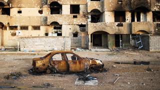 Libya