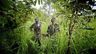 South Sudan