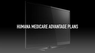 Humana Medicare Advantage Plans