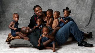 Meet the McGhees