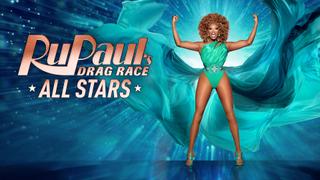RuPaul's Drag Race: All Stars