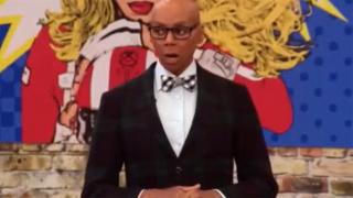 RuPaul's Drag Race: All Stars