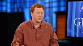 Gingers Have Souls