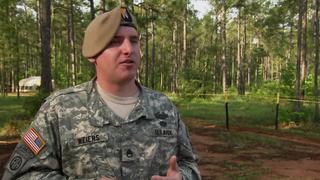 Best Ranger Competition Best Ranger Competition