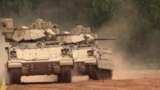 Infantry Fighting Vehicles Infantry Fighting Vehicles