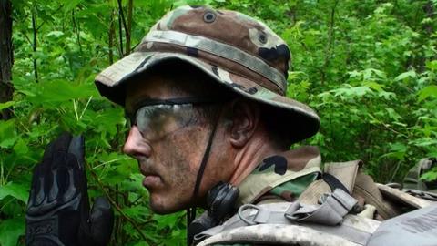 Reconnaissance