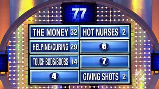 Family Feud