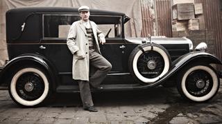 Raisins and Almonds