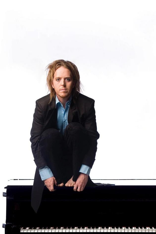 Tim Minchin: So F...king Rock Live!