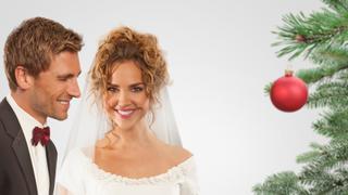 A Bride for Christmas
