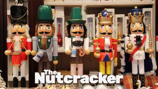 watch The Nutcracker