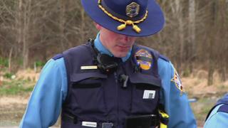 Alaska State Troopers