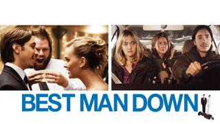Best Man Down