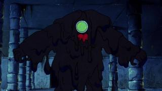 The Tar Monster The Tar Monster