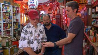 American Pickers