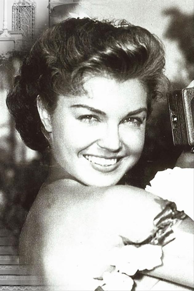 Hollywood Without Makeup