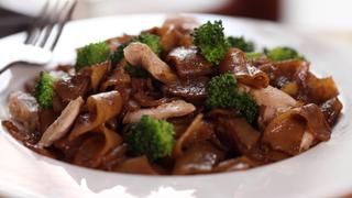 Eva Levitis - Russian Fare