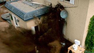 Freak Accidents Freak Accidents