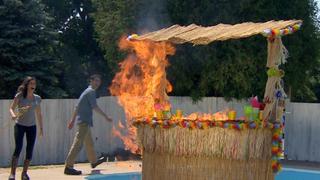 Party Peril Party Peril