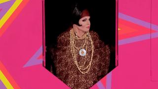 RuPaul's Gaff-In RuPaul's Gaff-In