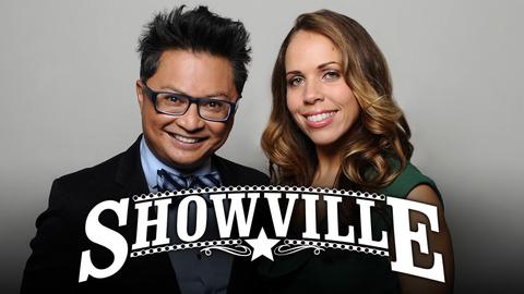 Showville