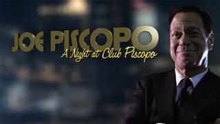 Joe Piscopo: A Night at Club Piscopo