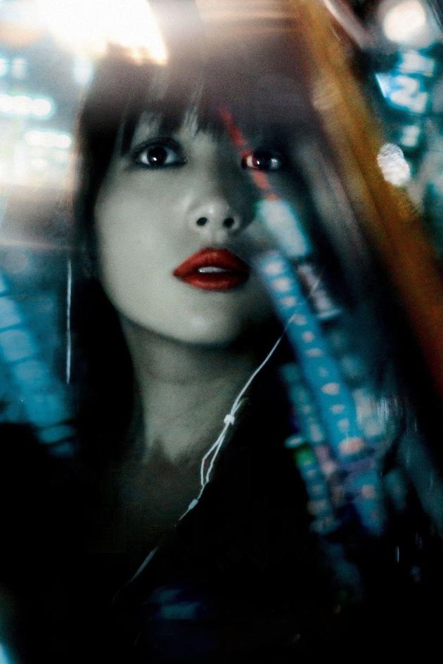 Like Someone in Love