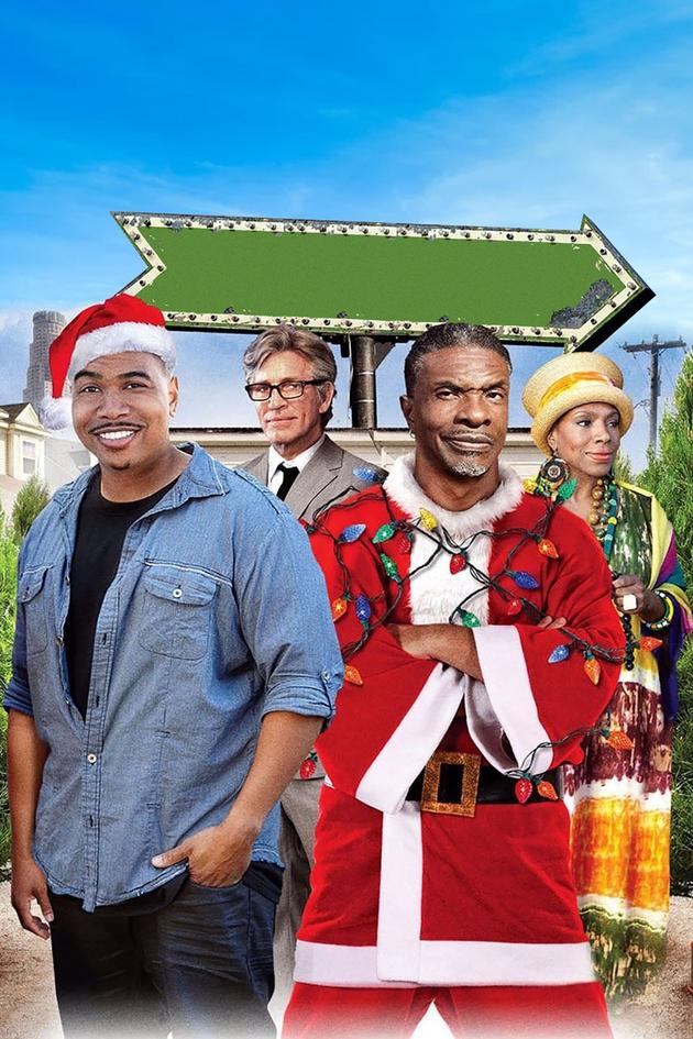 Christmas in Compton