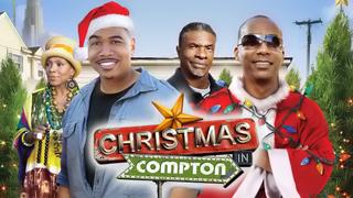  watch Christmas in Compton