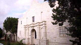 A Castle House