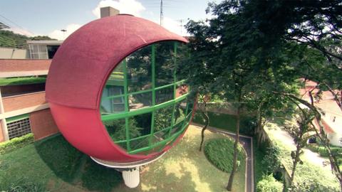 Mud Castle, Sphere, Cave