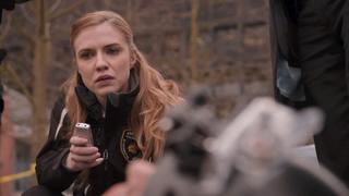 The New World The New World