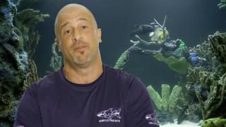 Tanked