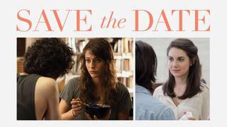 Save the Date
