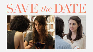 Save the Date