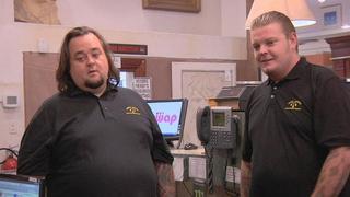 Pawn Stars