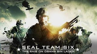 watch SEAL Team Six: The Raid on Osama bin Laden